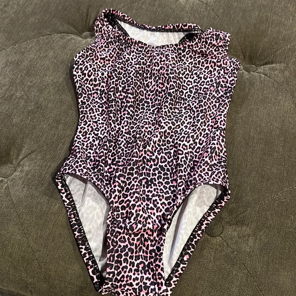 Mini dreamers bathing suit - size 3T